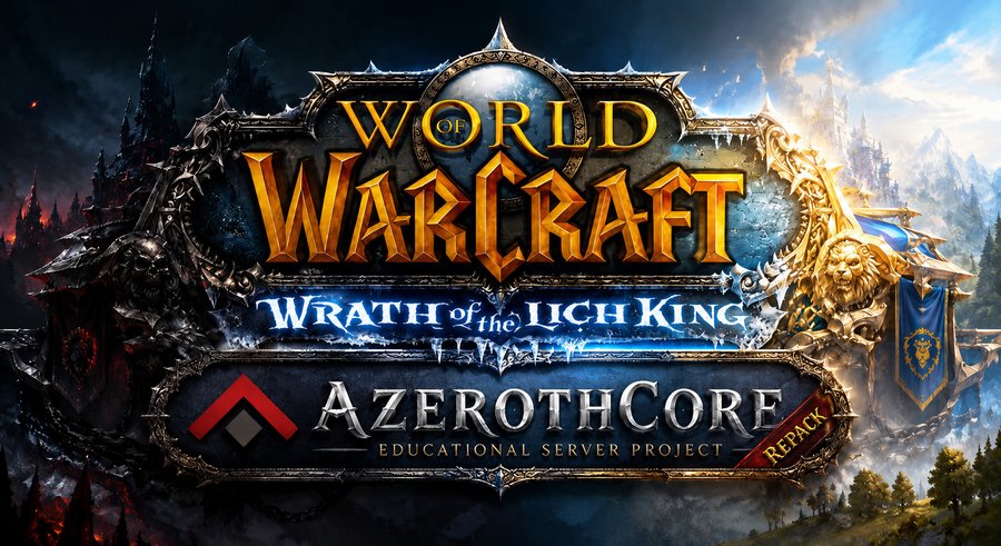 AzerothCore-Repack